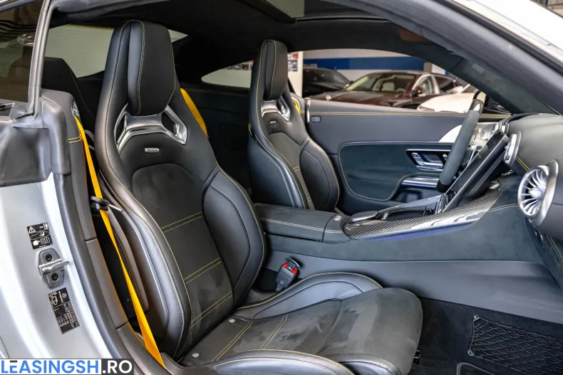 Mercedes-Benz AMG GT (Clasa GT) din 2024 cu 14.674 km - oferta MER219483 - foto 7
