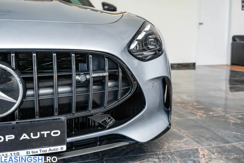 Mercedes-Benz AMG GT (Clasa GT) din 2024 cu 14.674 km - oferta MER219483 - foto 9