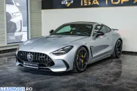 Mercedes-Benz AMG GT (Clasa GT) din 2024 cu 14.674 km - oferta MER219483 - foto 10