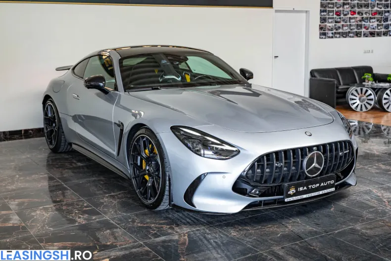 Mercedes-Benz AMG GT (Clasa GT) din 2024 cu 14.674 km - oferta MER219483 - foto 11