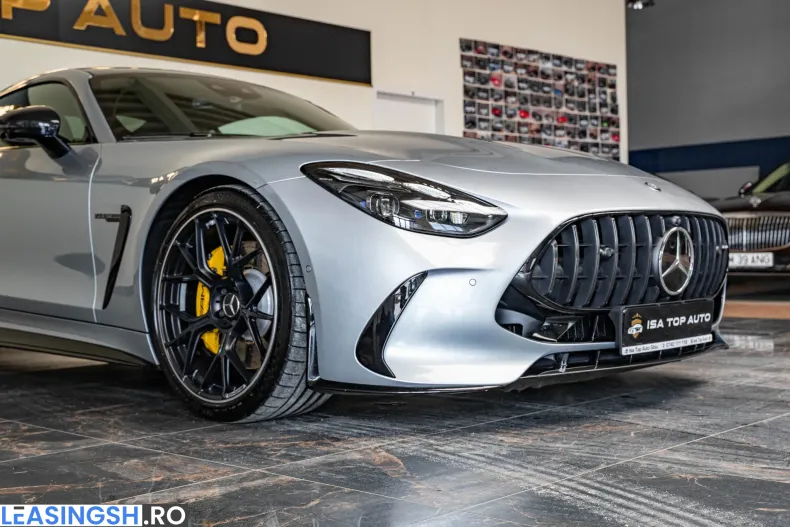Mercedes-Benz AMG GT (Clasa GT) din 2024 cu 14.674 km - oferta MER219483 - foto 13