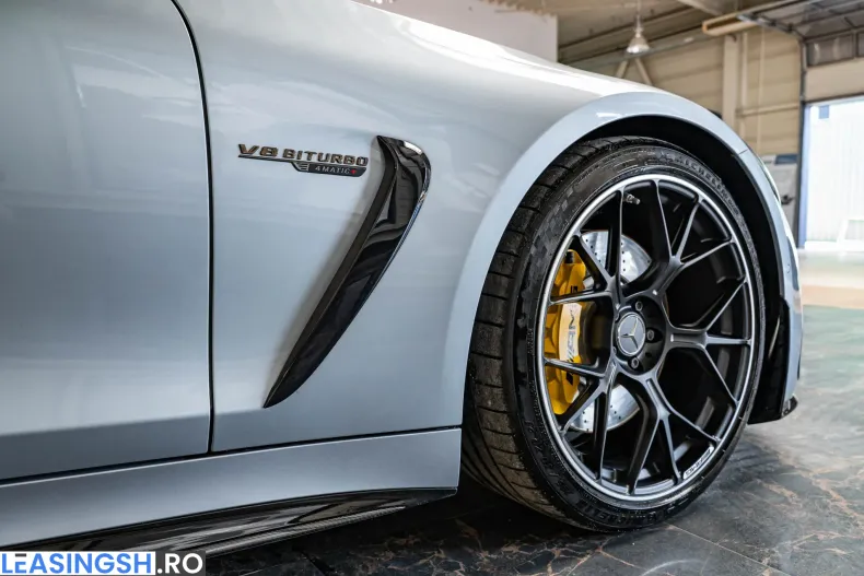 Mercedes-Benz AMG GT (Clasa GT) din 2024 cu 14.674 km - oferta MER219483 - foto 15