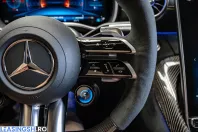 Mercedes-Benz AMG GT (Clasa GT) din 2024 cu 14.674 km - oferta MER219483 - foto 25