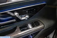 Mercedes-Benz AMG GT (Clasa GT) din 2024 cu 14.674 km - oferta MER219483 - foto 30