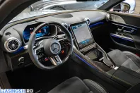 Mercedes-Benz AMG GT (Clasa GT) din 2024 cu 14.674 km - oferta MER219483 - foto 32