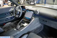 Mercedes-Benz AMG GT (Clasa GT) din 2024 cu 14.674 km - oferta MER219483 - foto 33