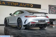 Mercedes-Benz AMG GT (Clasa GT) din 2024 cu 14.674 km - oferta MER219483 - foto 37