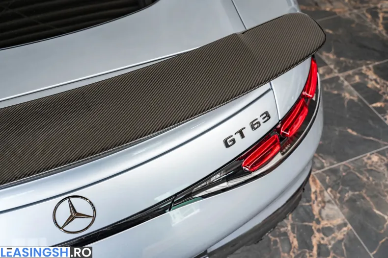 Mercedes-Benz AMG GT (Clasa GT) din 2024 cu 14.674 km - oferta MER219483 - foto 38