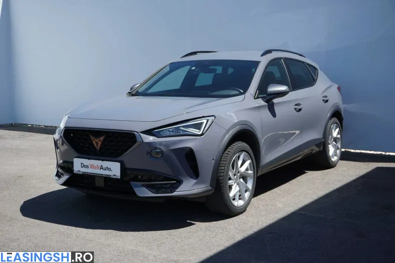 Cupra Formentor din 2024 cu 53.916 km - oferta CUP219484 - foto 1