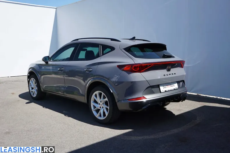 Cupra Formentor din 2024 cu 53.916 km - oferta CUP219484 - foto 3