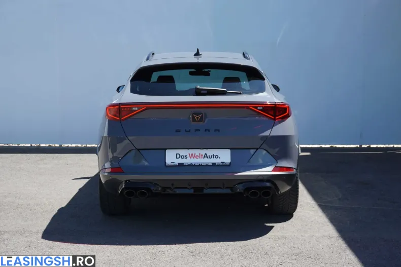 Cupra Formentor din 2024 cu 53.916 km - oferta CUP219484 - foto 4