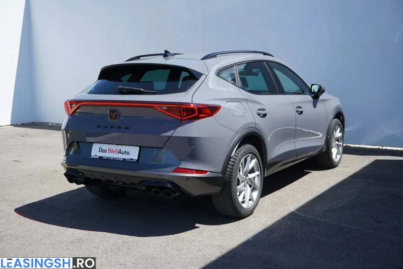 Cupra Formentor din 2024 cu 53.916 km - oferta CUP219484 - foto 5