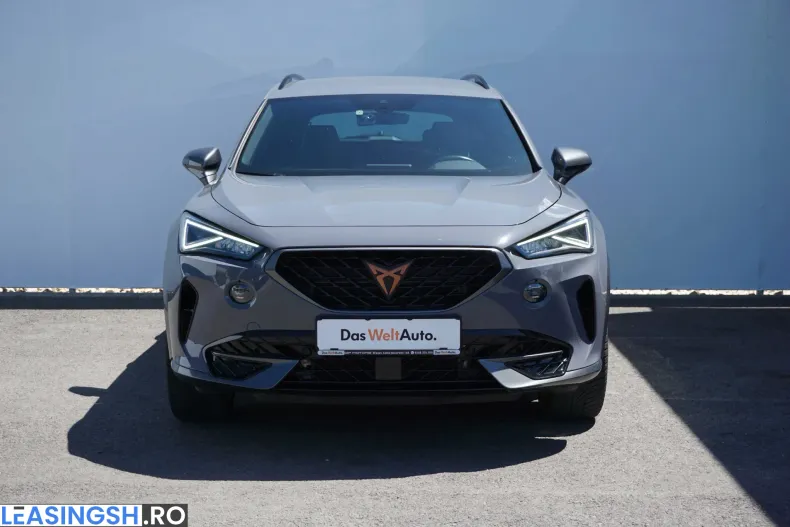 Cupra Formentor din 2024 cu 53.916 km - oferta CUP219484 - foto 8
