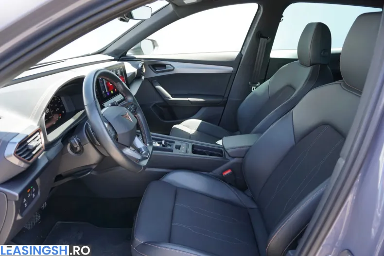 Cupra Formentor din 2024 cu 53.916 km - oferta CUP219484 - foto 20