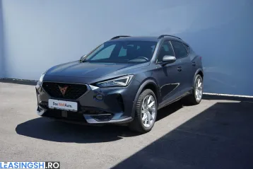 Cupra Formentor din 2022 - oferta CUP219485
