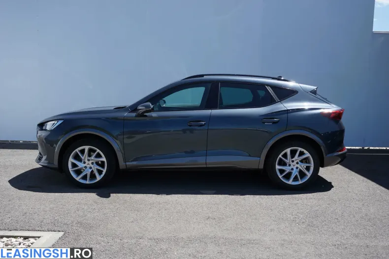 Cupra Formentor din 2022 cu 89.105 km - oferta CUP219485 - foto 2