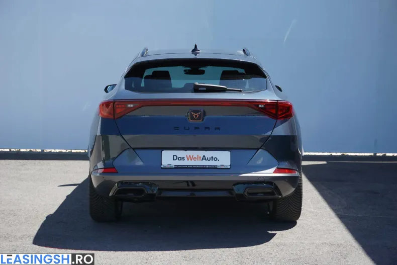 Cupra Formentor din 2022 cu 89.105 km - oferta CUP219485 - foto 4