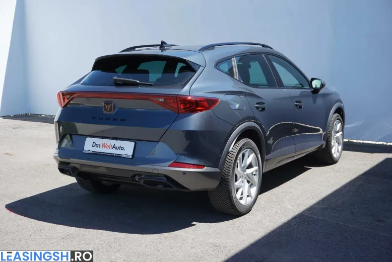 Cupra Formentor din 2022 cu 89.105 km - oferta CUP219485 - foto 5