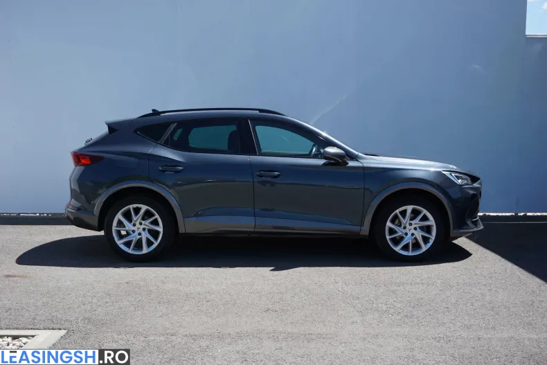 Cupra Formentor din 2022 cu 89.105 km - oferta CUP219485 - foto 6
