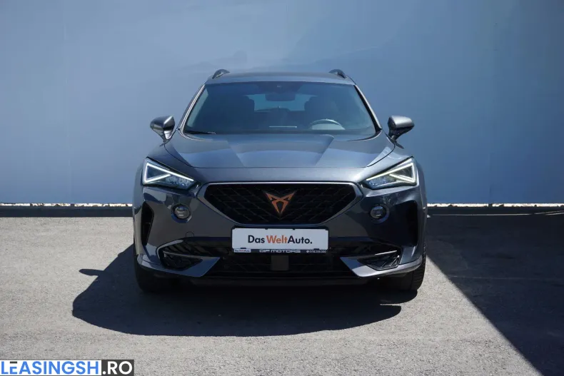 Cupra Formentor din 2022 cu 89.105 km - oferta CUP219485 - foto 8