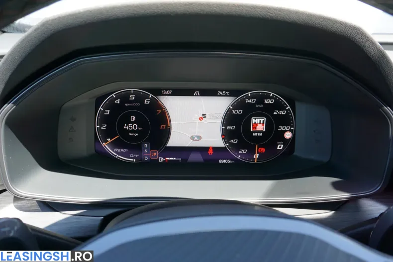 Cupra Formentor din 2022 cu 89.105 km - oferta CUP219485 - foto 9