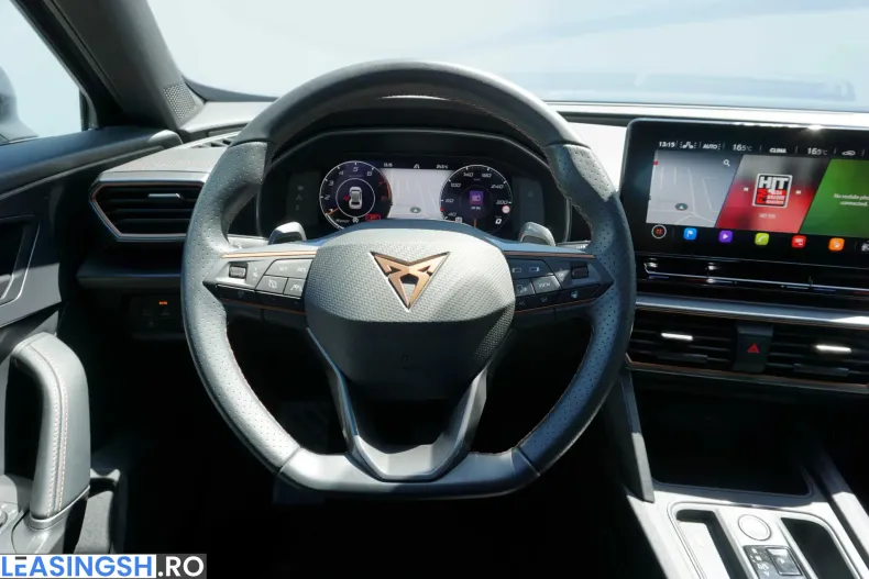 Cupra Formentor din 2022 cu 89.105 km - oferta CUP219485 - foto 11
