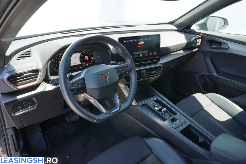 Cupra Formentor din 2022 cu 89.105 km - oferta CUP219485 - foto 13