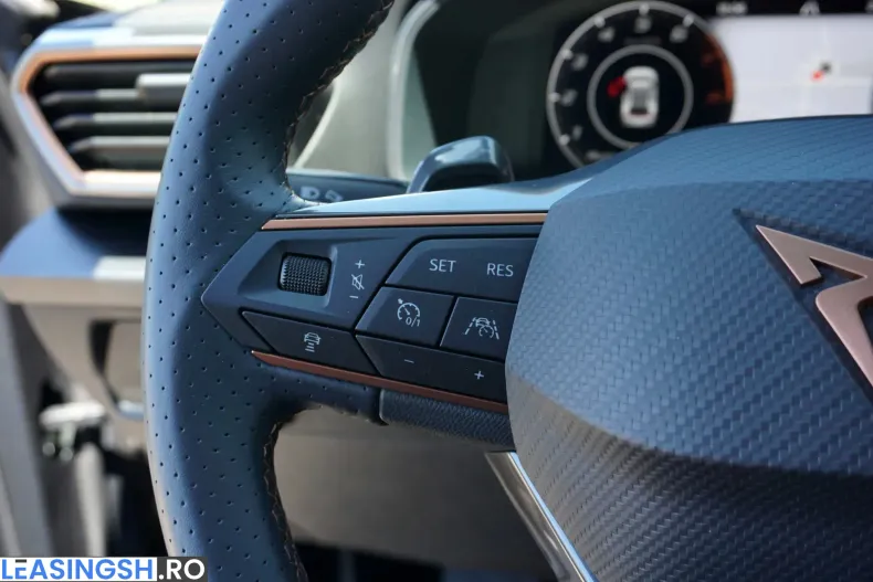 Cupra Formentor din 2022 cu 89.105 km - oferta CUP219485 - foto 14