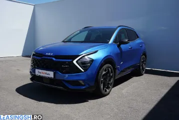 Kia Sportage din 2022 - oferta KIA219486