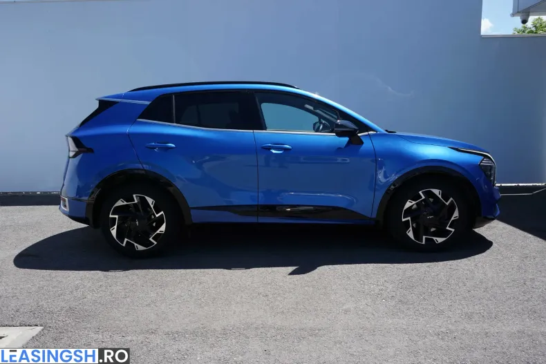 Kia Sportage din 2022 cu 75.934 km - oferta KIA219486 - foto 6
