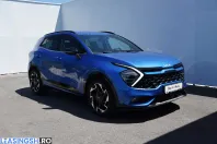 Kia Sportage din 2022 cu 75.934 km - oferta KIA219486 - foto 7