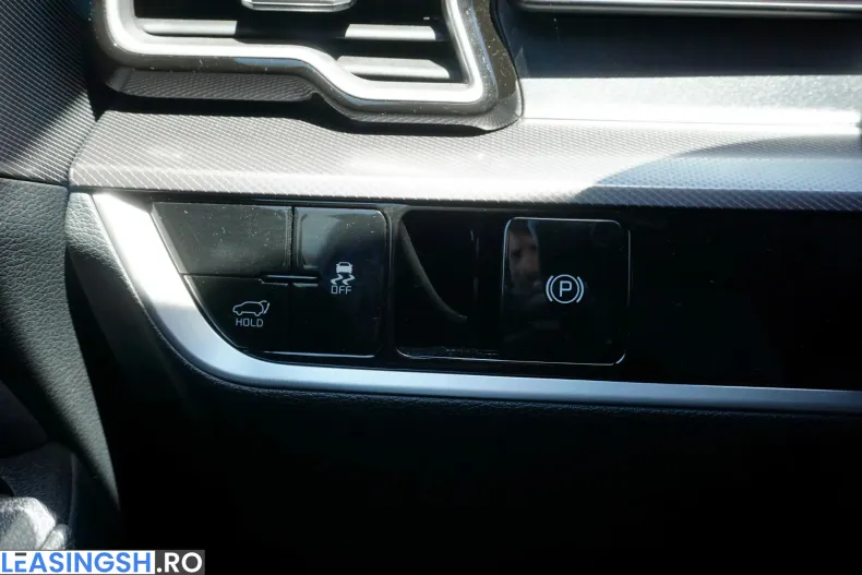 Kia Sportage din 2022 cu 75.934 km - oferta KIA219486 - foto 30