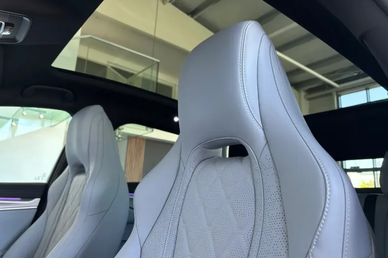 BYD Sealion 7 din 2026 cu 0 km - oferta BYD219487 - foto 15