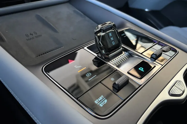 BYD Sealion 7 din 2026 cu 0 km - oferta BYD219487 - foto 29