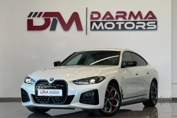 BMW i4 din 2022 - oferta BMW219488