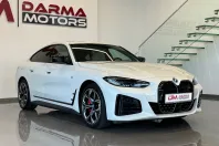 BMW i4 (Seria 4) din 2022 cu 45.000 km - oferta BMW219488 - foto 2