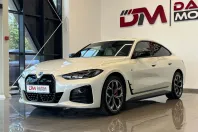 BMW i4 (Seria 4) din 2022 cu 45.000 km - oferta BMW219488 - foto 3
