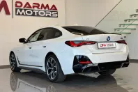 BMW i4 (Seria 4) din 2022 cu 45.000 km - oferta BMW219488 - foto 5
