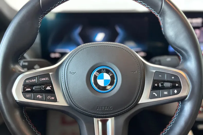 BMW i4 (Seria 4) din 2022 cu 45.000 km - oferta BMW219488 - foto 11