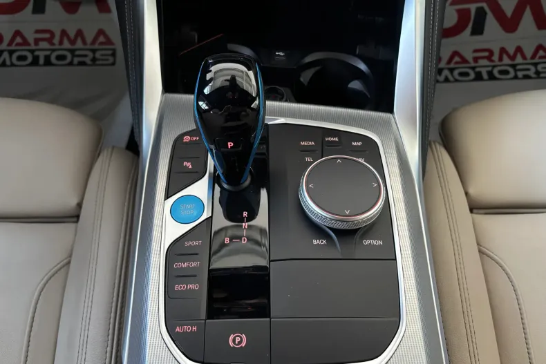 BMW i4 (Seria 4) din 2022 cu 45.000 km - oferta BMW219488 - foto 16