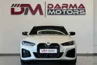 BMW i4 (Seria 4) din 2022 cu 45.000 km - oferta BMW219488 - foto 17