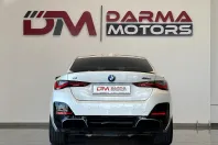 BMW i4 (Seria 4) din 2022 cu 45.000 km - oferta BMW219488 - foto 18