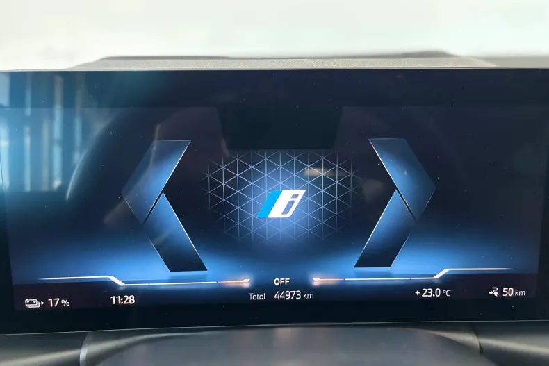 BMW i4 (Seria 4) din 2022 cu 45.000 km - oferta BMW219488 - foto 22
