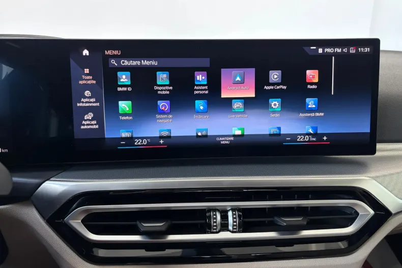 BMW i4 (Seria 4) din 2022 cu 45.000 km - oferta BMW219488 - foto 26