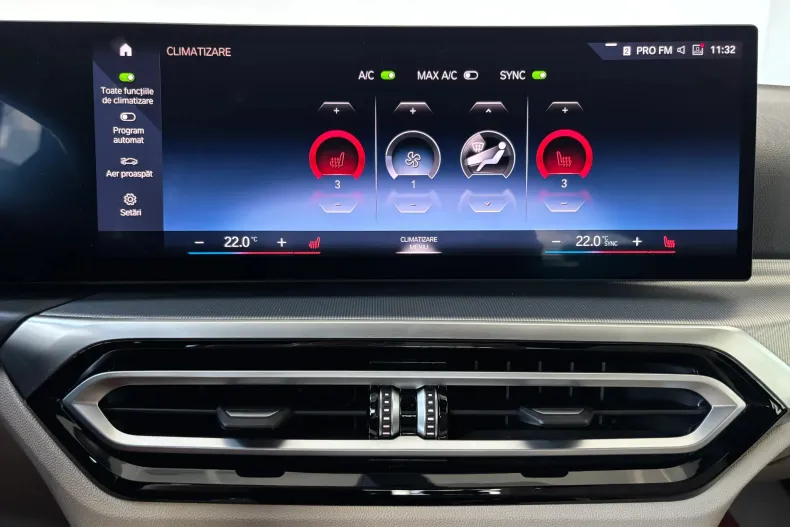 BMW i4 (Seria 4) din 2022 cu 45.000 km - oferta BMW219488 - foto 27