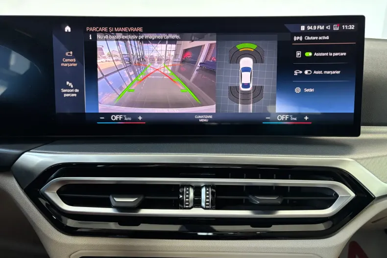 BMW i4 (Seria 4) din 2022 cu 45.000 km - oferta BMW219488 - foto 28