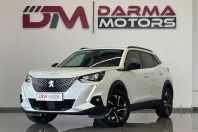 Peugeot 2008 din 2022 cu 30.600 km - oferta PEU219489 - foto 1