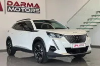 Peugeot 2008 din 2022 cu 30.600 km - oferta PEU219489 - foto 2