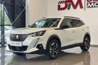 Peugeot 2008 din 2022 cu 30.600 km - oferta PEU219489 - foto 3