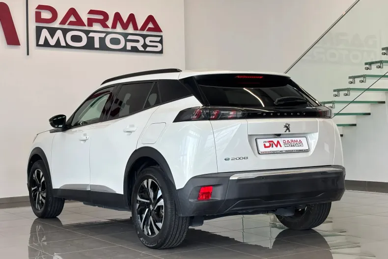 Peugeot 2008 din 2022 cu 30.600 km - oferta PEU219489 - foto 5